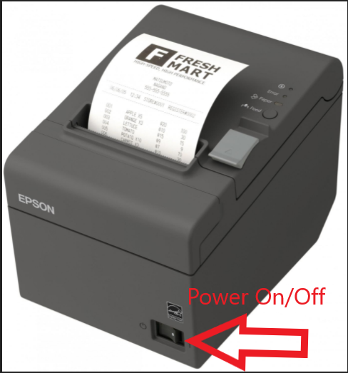 Printers – Extra Hand Enterprises
