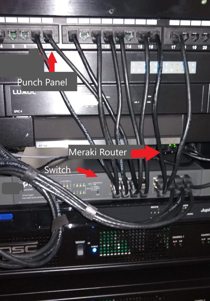 IT Area 1.22 Tower Part